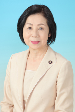 石渡悦子